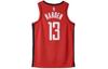 Nike Basketball Jersey Men's Red BV7992-657