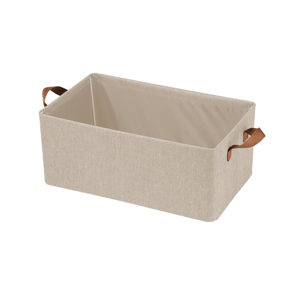 Collapsible Laundry Hamper Dirty Clothes Basket Household Sundries Storage for