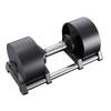 Yimai Cast Iron Quick Adjustable Dumbbell