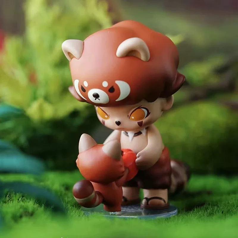Animal Kingdom Series Figurines, Cute Toys, Gifts, Trendy Toys, Figurines, Dolls