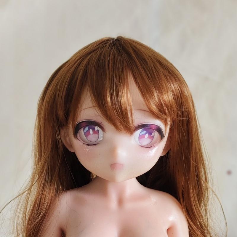 65cm/80cm Pánská sexuální panenka Anime Japonský styl Bunny Girl Masturbační kalíšek Dospělá erotická sexuální hračka