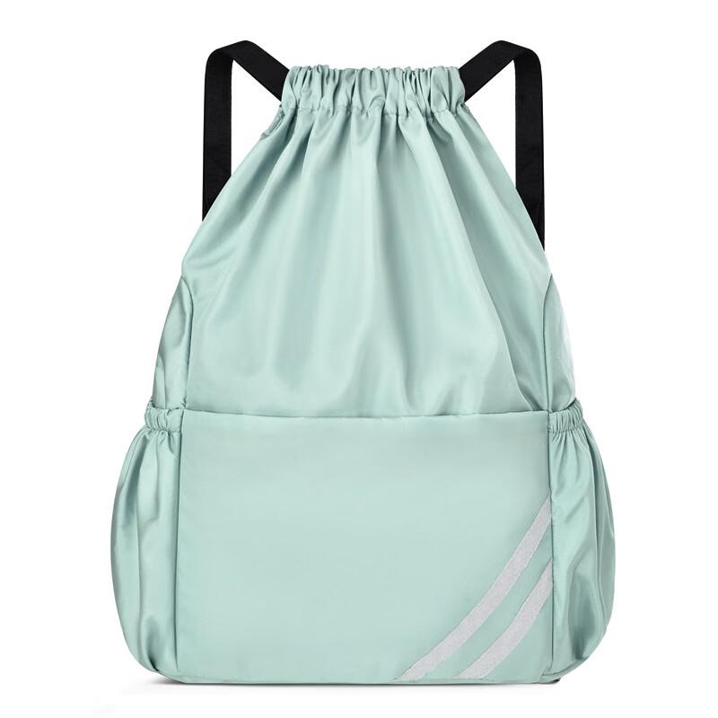 

Lightweight Drawstring Travel Backpack