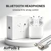 Audio ja video – AirPods