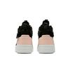 Anta High-Top Fleece Sneakers Women Sneakers Black Pink 92946911-6