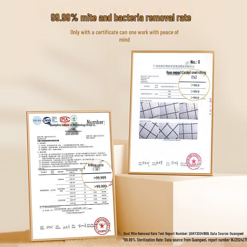 Midea Smart Handheld UV Mite Remover