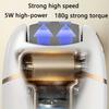 New Type of Automatic Electric Dead Skin and Calluses Removing Foot Grinder, Foot Grinding Stone and Foot Repair Machine, Household Foot Rubbing Tool