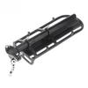 Aluminum Rack Bicycle Pannier Rack Extendable Rack