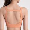 Women's Breathable Sports Yoga Bra