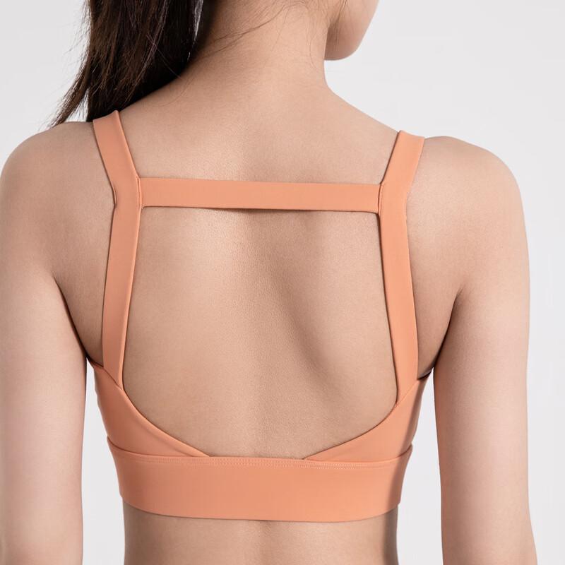 Women's Breathable Sports Yoga Bra