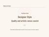 2024 Trendy Polygon Glasses Frame for Round Faces, Anti-Blue Light, Compatible with Myopia Lenses