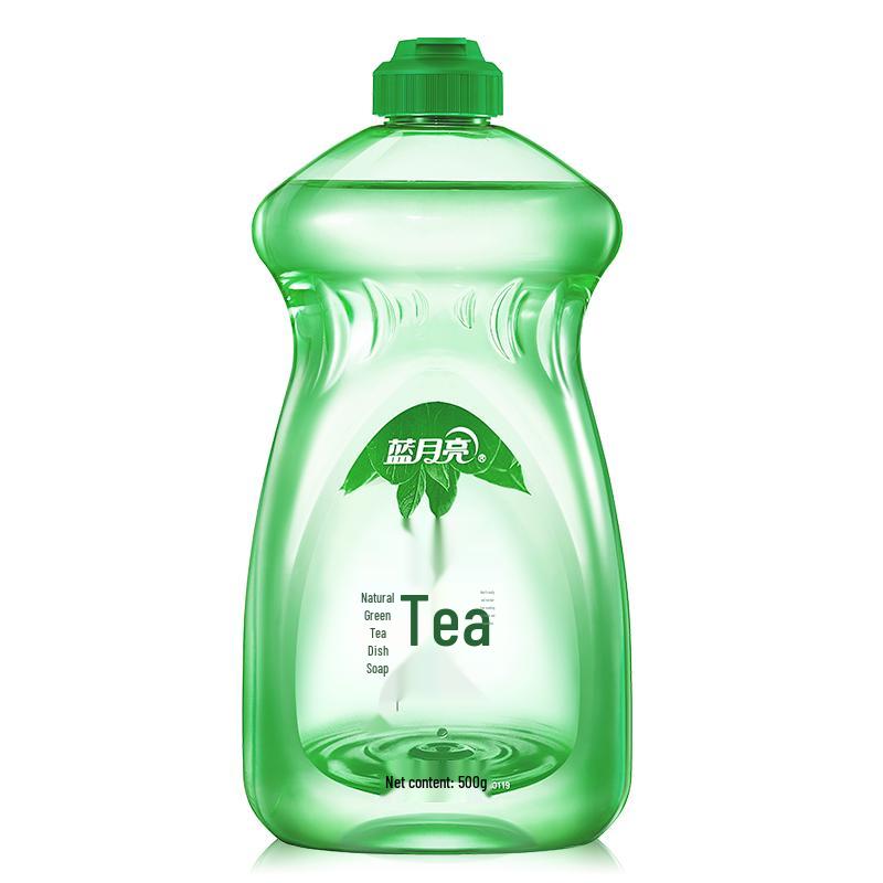 Blue Moon Tea Wash Dishwashing Liquid