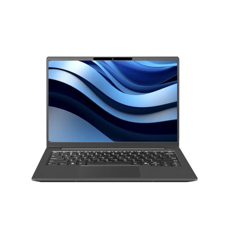 Lenovo Zhaoyang YueMax 14 AHR Laptop (CN version) Core 5-210H 16GB 512GB