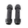 Matériau Plastique Accessoire Kayak Construction Durable Connecteur Pagaies Bateau Kayak Canoë
