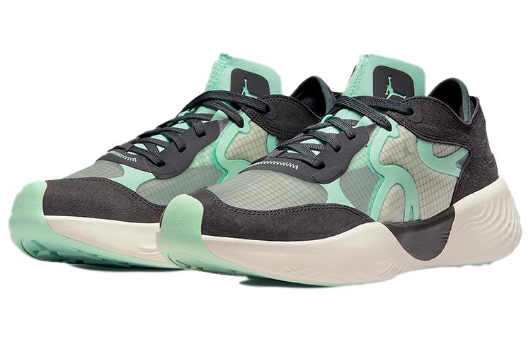 Jordan Delta 3 Low Anthrazit Minz Schaum DN2647-003