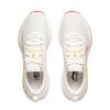 New LINING Wugui 5S 5.0 Running Shoes Women's Low top Mist White ARSV022-8