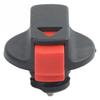 Compact Size Electric Hammer Switch Gear Shift Selector