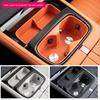 Silicone Wireless Charging Pad & Storage Box for Lynk & Co 08 - 26 Models Compatible