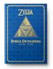 The Legend of Zelda 30th Anniversary Book Volume 2: The Legend of Zelda Hyrule Encyclopedia (The Legend of Zelda 30th Anniversary Book)