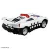 Takara Tomy Disney Cars Tomica C-20 Jackson Storm Police Type Mini Car