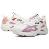 FILA Tracer 'White Purple' Women's F12W041104FSP
