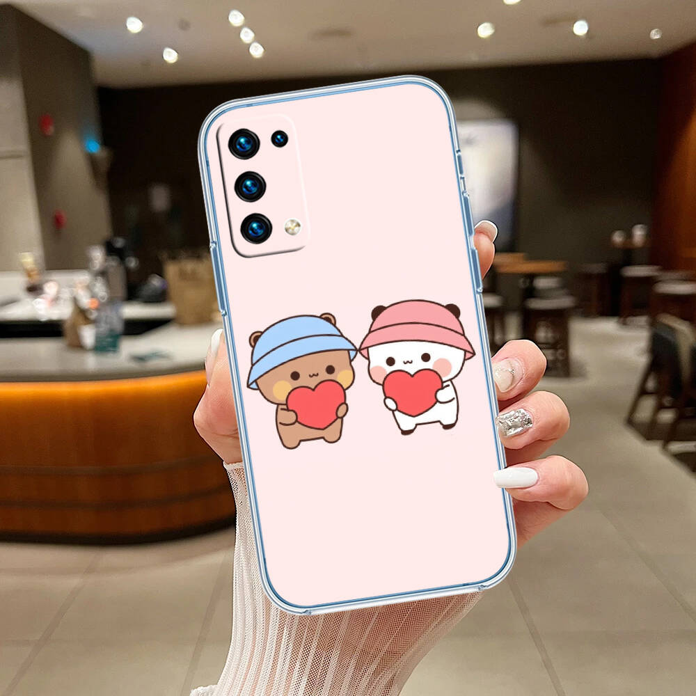 BUBU DUDU Hülle für Motorola G10 G20 G04 E30 E40 E22 E20 E13 E15 G22 G23 G05 G75 G35 G55 E22S E7 G6 G7 G8 G9 Plus Power Play