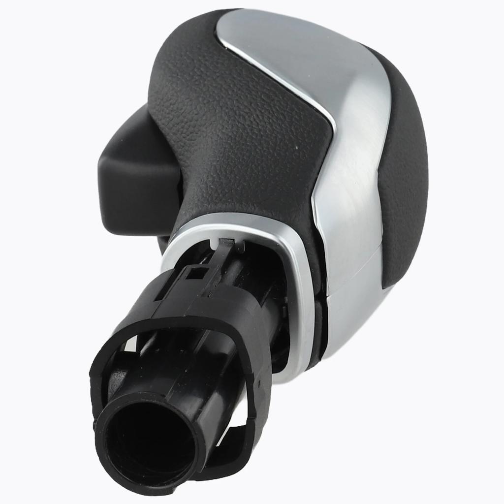 Gear Shift Knob Lever Shifter For Ford For Ecosport 2017 2018 FOr Edge 2015-2018 For Mondeo 1.5T 2013-2017 For Fusion 2013-2017
