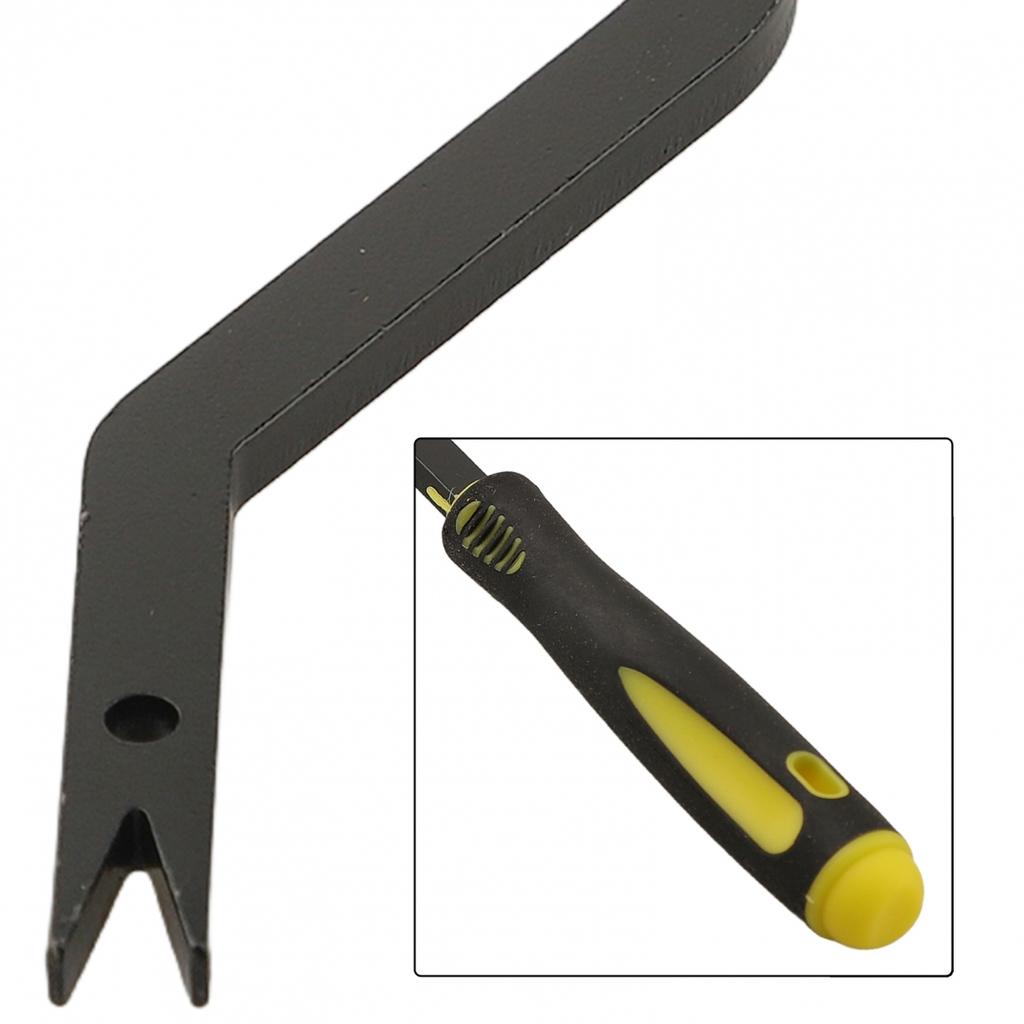 Effortless Retainer Removal For T10518 For T10518A Roof Grab Handle Tool