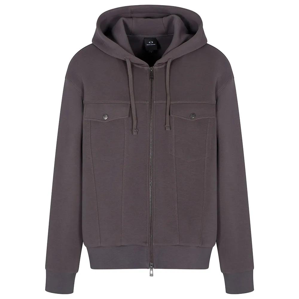 

Armani Exchange Толстовка XM000967_AF16222 XL