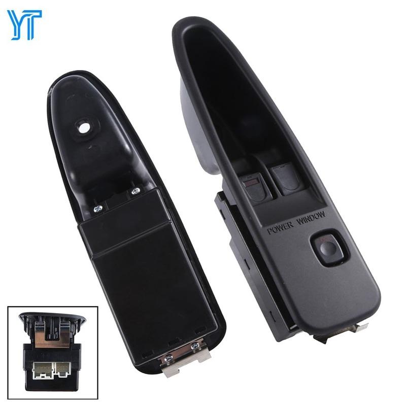 

Electric Power Window Control Switch for ISUZU 6HK1 FVR34 FVR TFR Front Left Driver Glass Lift Regulator Button Car Accessories