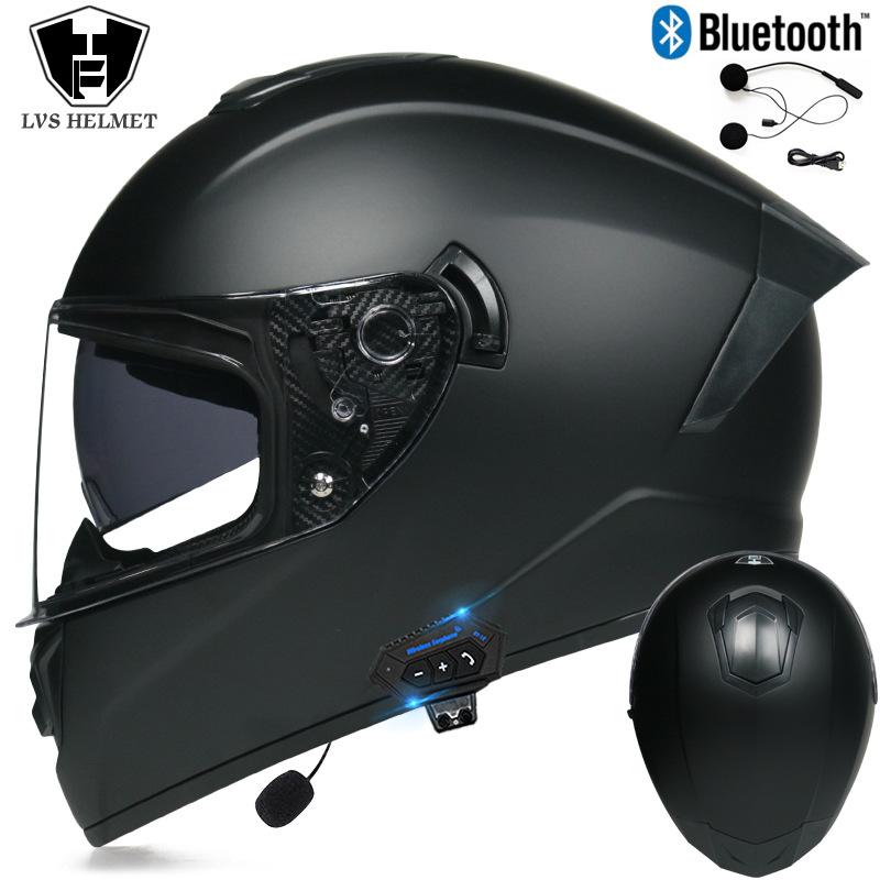 

LVS уличный автомобильный шлем для бега, мужской не мотоциклетный шлем, двойной объектив, полное покрытие, персонализированный крутой мотоциклетный полный шлем, чесальный шлем XL