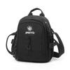 Outdoor Sports Large Capacity Shoulder Bag Unisex Lightweight Travel Kettle Bag Crossbody Bag