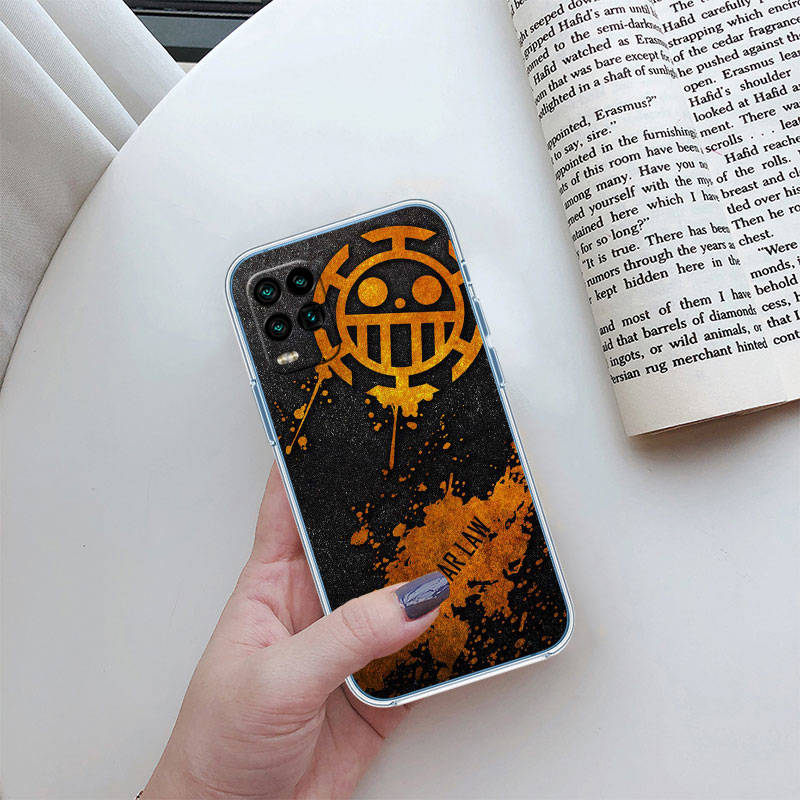 JO42 One Piece Phone Case for Motorola E22S E7 G6 G7 G8 G9 Plus Power Play G10 G20 G04 E30 E40 E22 E20 E13 G22 G23 G Stylus Play