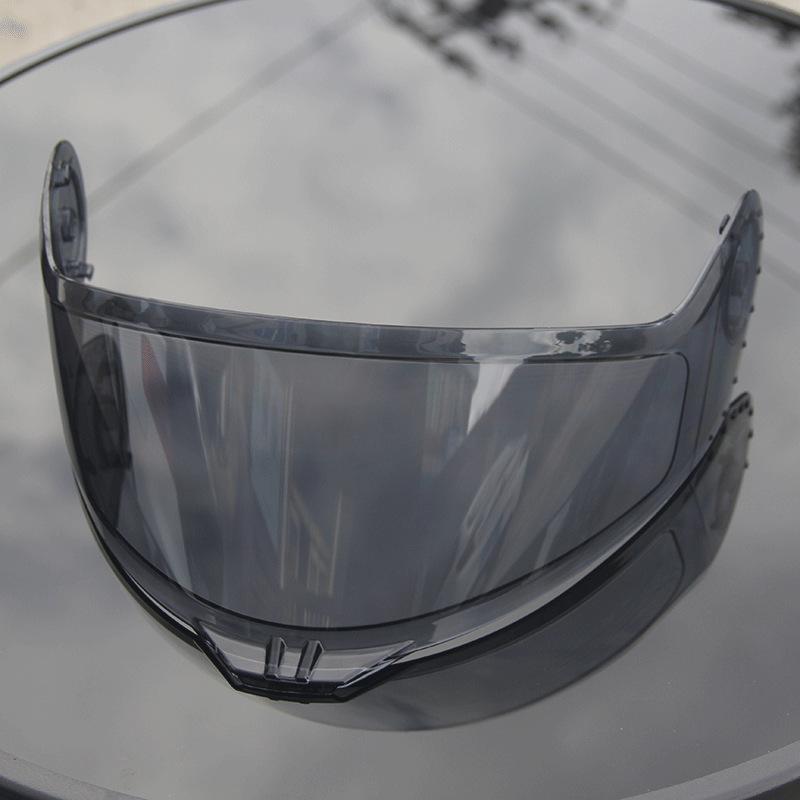 GXT G160/999 Vyklápěcí elektrická motocyklová helma hledí - Před nákupem ověřte model helmy