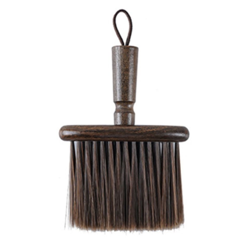 

with Hanging Rope Keyboard Cleaning Brush Wooden Handle Dust Removal Brush Coffee Table with rope