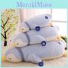 Adorable Soft Plush Sea Lion Panda Penguin Stuffed Animal Pillow For Kids Comfort