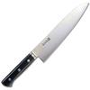 Masahiro MV Steel Knife 24cm 14812 Hon-yaki Chef's (Double-edged)