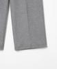 MILLO WOMEN Heavy Wool Trousers [Gray]