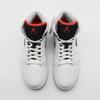 DQ8426-109 Nike Air Jordan 1 Mid Summit White Neutral Grey (Men's)