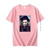 Boy George Cool Poster Birthday Present Fashion Graphic T Shirts Big Size Short Sleeve T Shirt Summer New Shirts And Tshirts