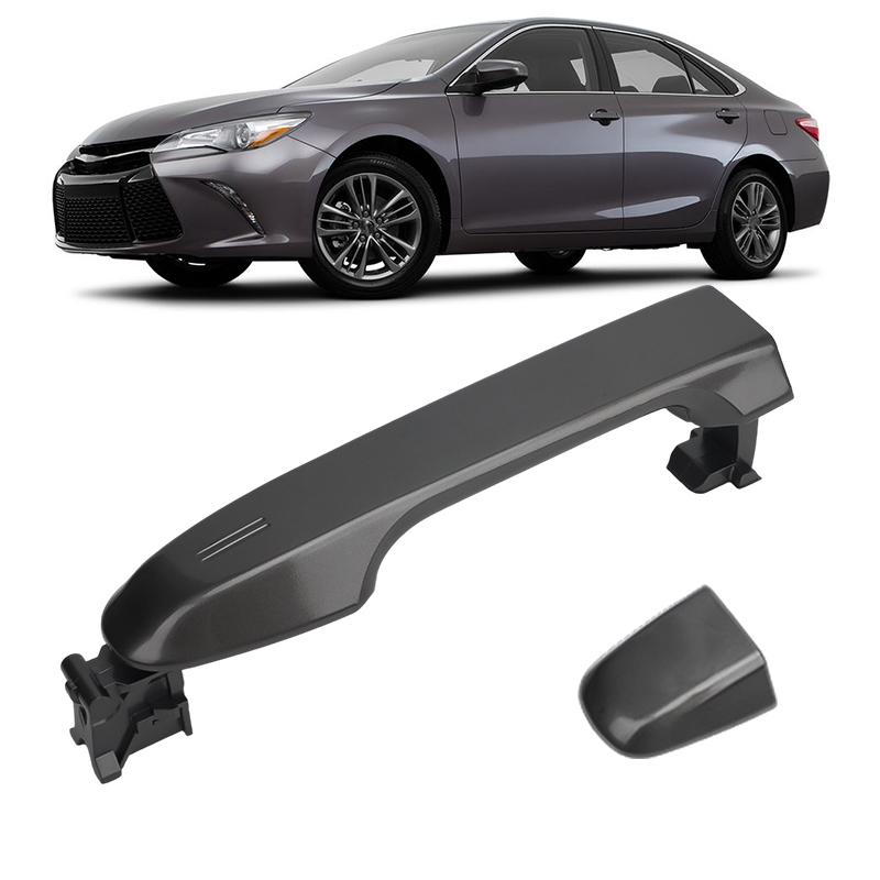 6921106090 69211-06090 Exterior Door Handle For Toyota Camry 2012 2013 2014 2015 2016 2017 Car Front Rear Left Right Door Handle