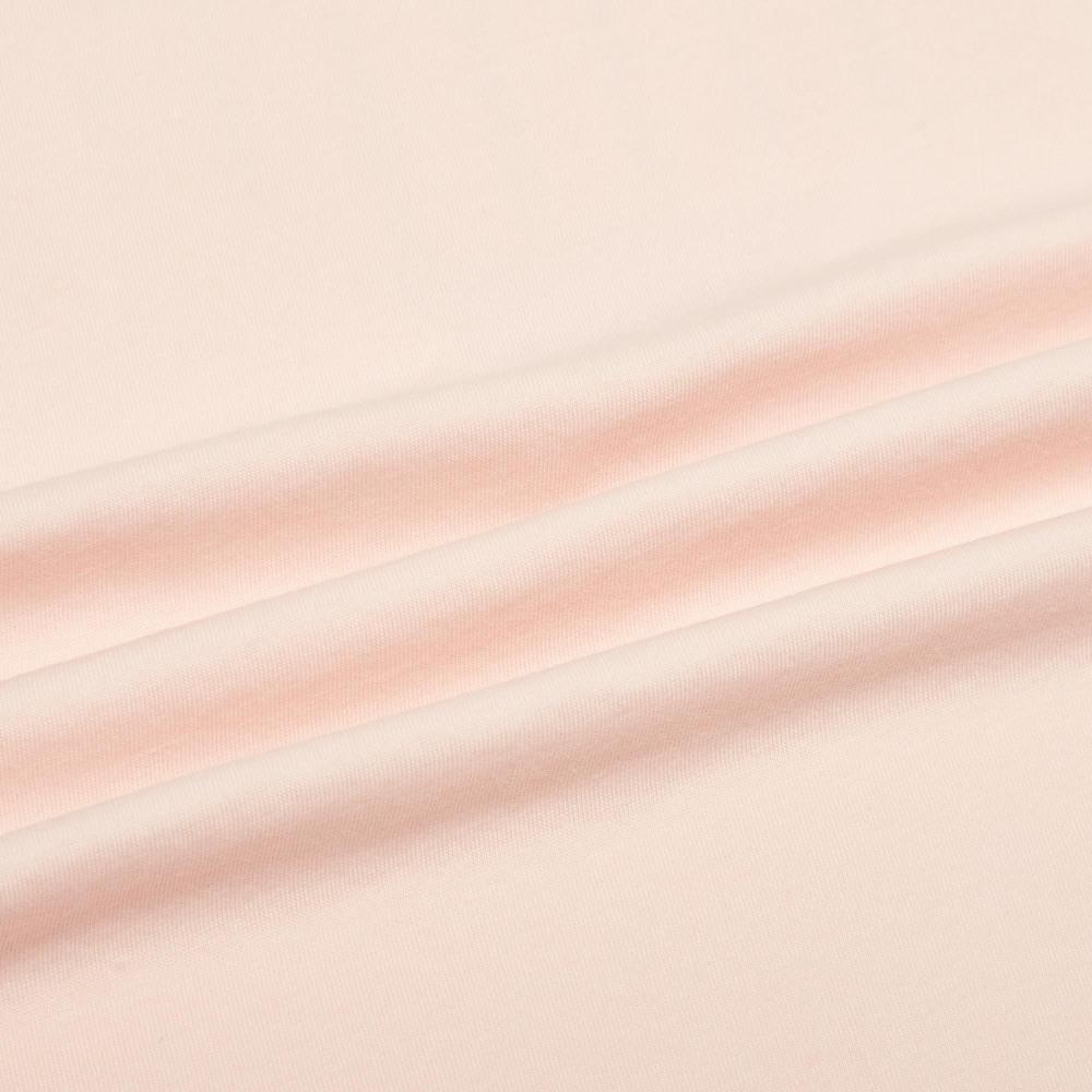 Puma Heart Print Logo Sport Crew Neck Short Sleeve T-Shirt Women Tops Pink 845596-27