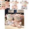 Adorable Plush Sheep Doll Toy For Kids