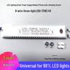Universal LED Driver for Three-Color Ceiling Panel Light