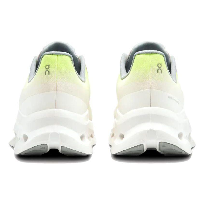 ON Cloudtilt Lime Ivory Uomo Sneakers Giallo 3ME10102348