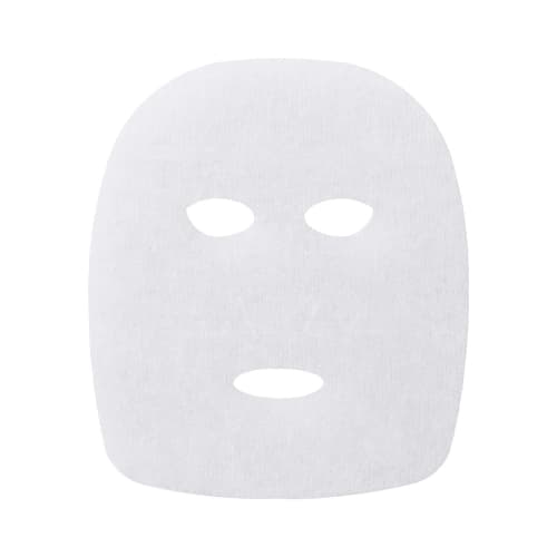 Saborino Alarm Sheet and White [smooth Formula for Oily Skin] Can Be Used In Unisex! All-in-one Mask for Morning Use