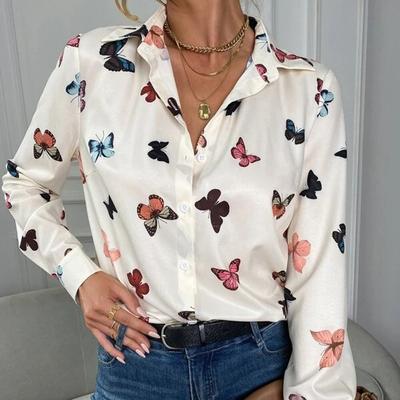 Tops – Blusas e camisas