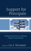 The Support for Principals : Firsthand Experiences In Planning Programs and Activities Book