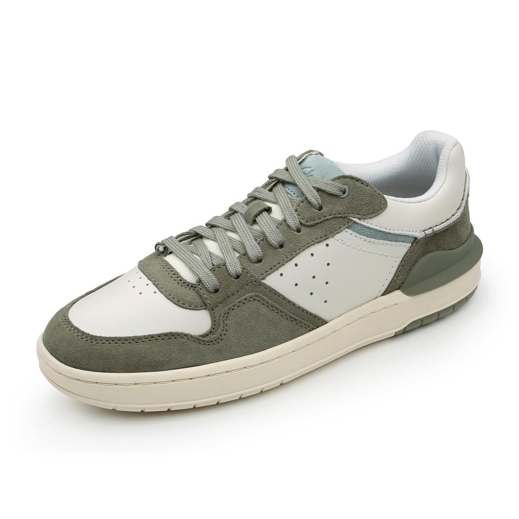 Clarks Men'S Lightweight Sneakers Claoxc5821Mf6