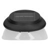 Solar Light 9LEDs IP55 Waterproof 6500K White Light Solar Light Sensor Garden Lamp for Garden Fence