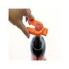 Function Bottle Opener, Suitable for People with Weak Hand Strength Plastic Water Bottle Cap, Pull Tab Can Lid Remover,